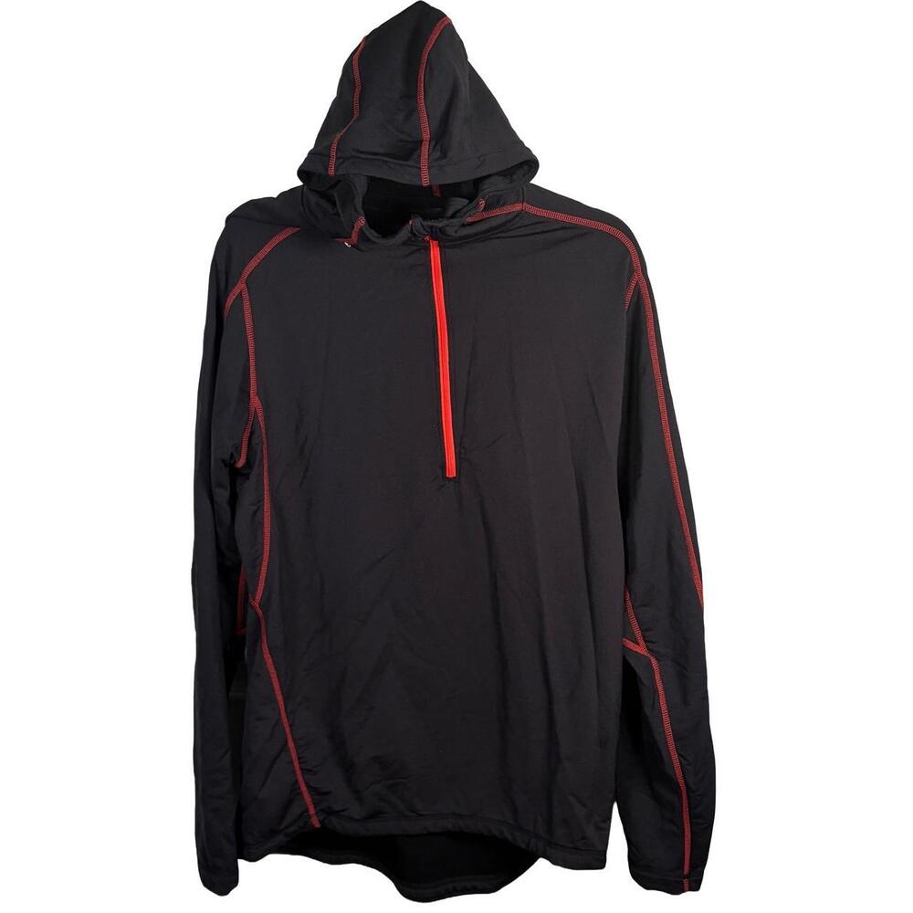 Stoic - Men's Merino Wool mid-layer - Size XL